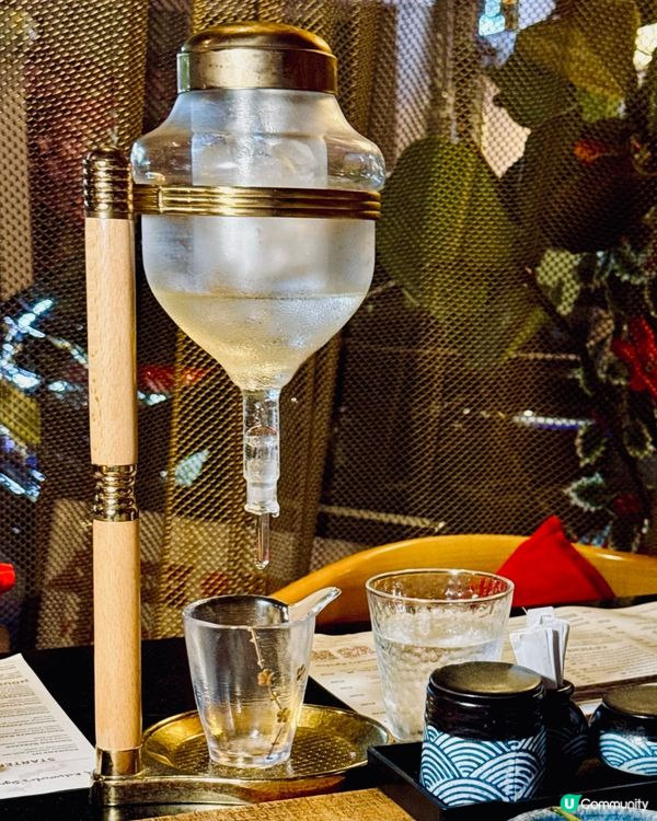 西環高街日式Fusion小店