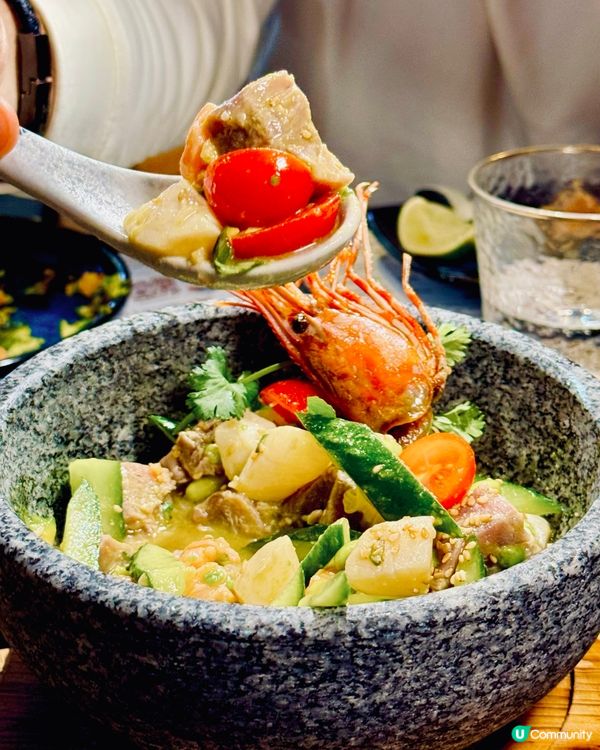 西環高街日式Fusion小店