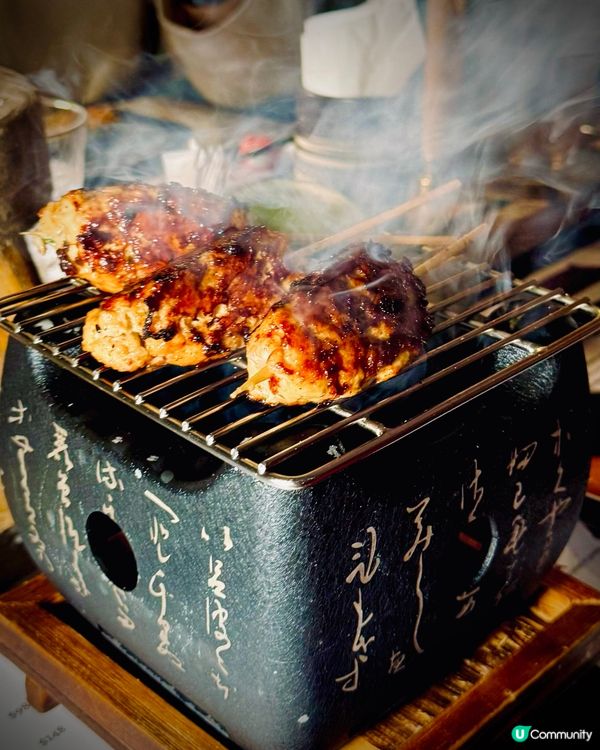 西環高街日式Fusion小店