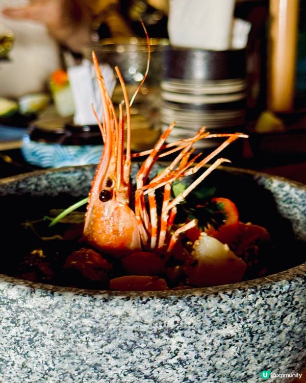 西環高街日式Fusion小店