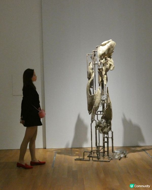 藝術三月必看：畢加索-與亞洲對話