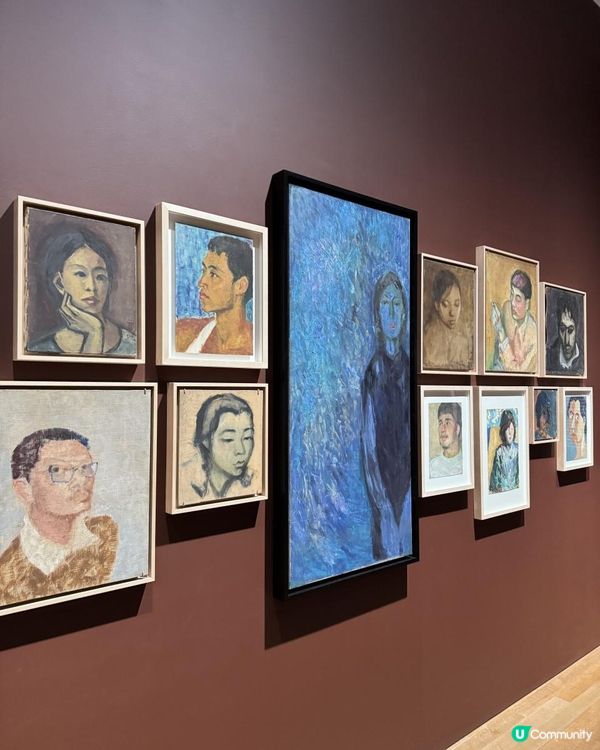 藝術三月必看：畢加索-與亞洲對話