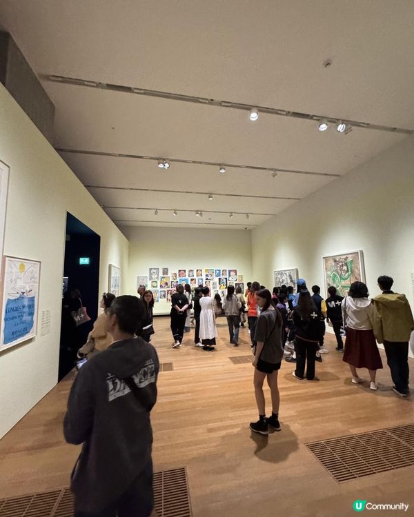 藝術三月必看：畢加索-與亞洲對話