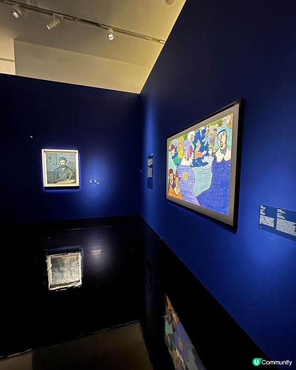 藝術三月必看：畢加索-與亞洲對話