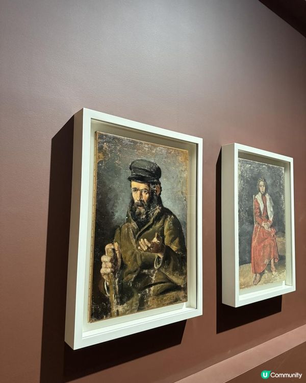 藝術三月必看：畢加索-與亞洲對話