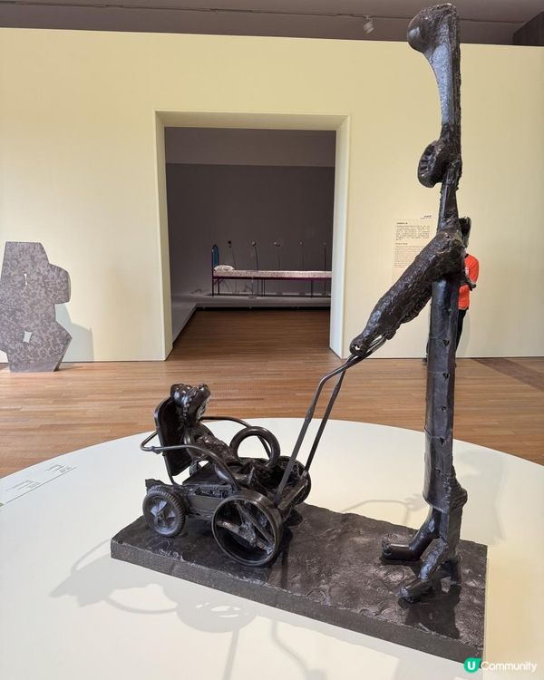 藝術三月必看：畢加索-與亞洲對話