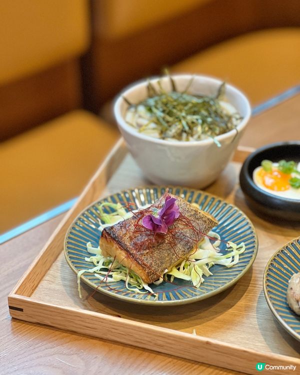 《銅鑼灣舒適咖啡店 自選日式便當🔥》