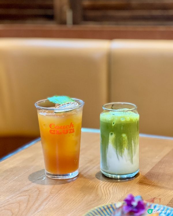 《銅鑼灣舒適咖啡店 自選日式便當🔥》