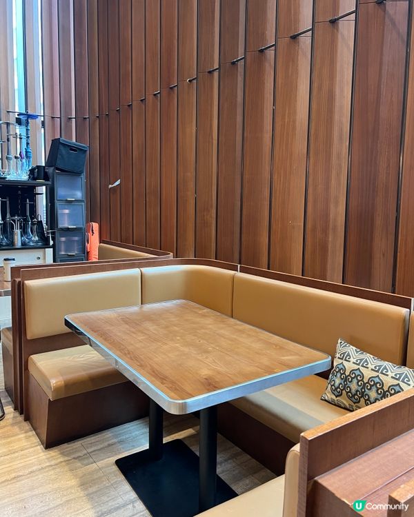 《銅鑼灣舒適咖啡店 自選日式便當🔥》