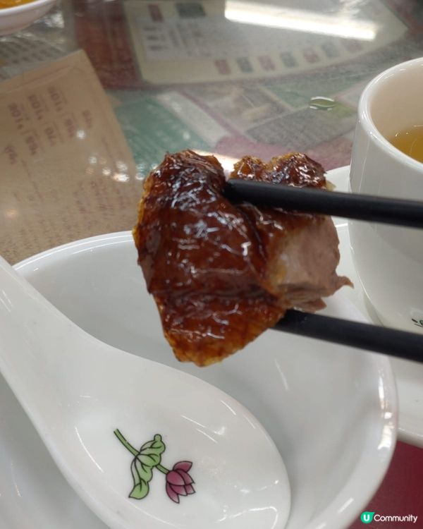 ## 蓮香樓初體驗😋  點心唔食都正！