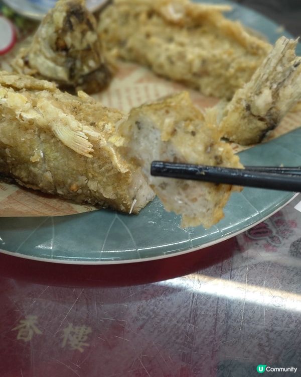 ## 蓮香樓初體驗😋  點心唔食都正！