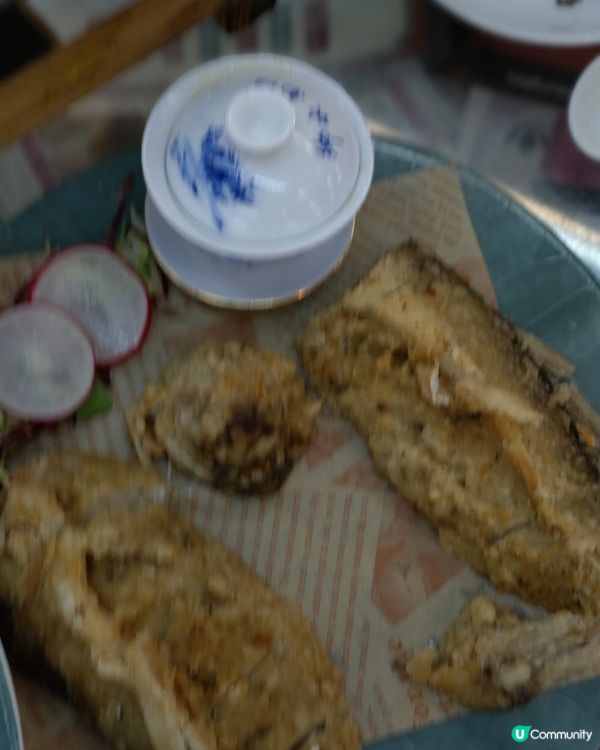 ## 蓮香樓初體驗😋  點心唔食都正！