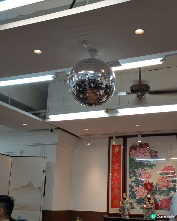 ## 蓮香樓初體驗😋  點心唔食都正！