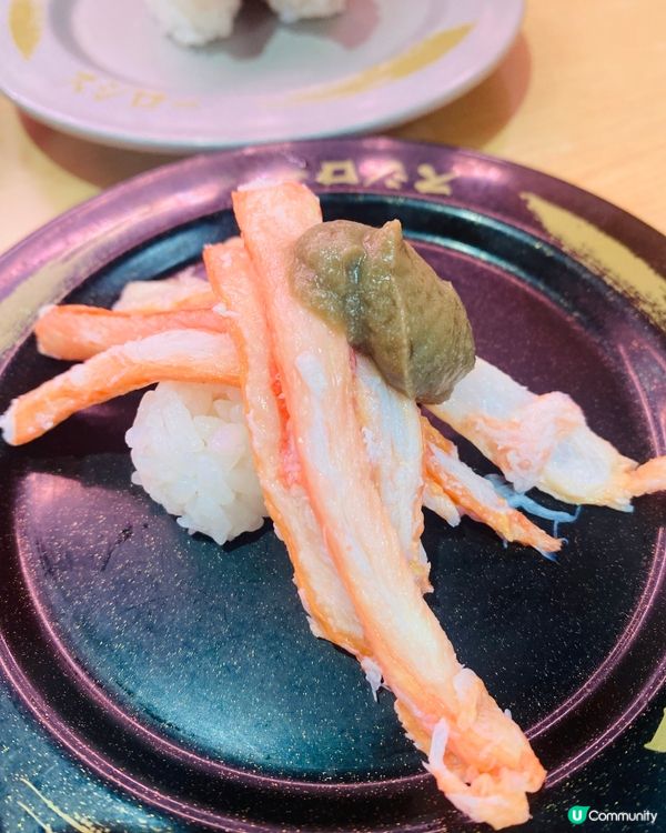 🫣🫣又去壽司朗🍣 試左幾款新野🤤
