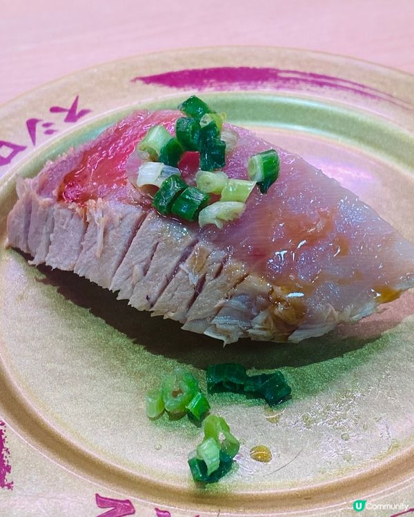 🫣🫣又去壽司朗🍣 試左幾款新野🤤