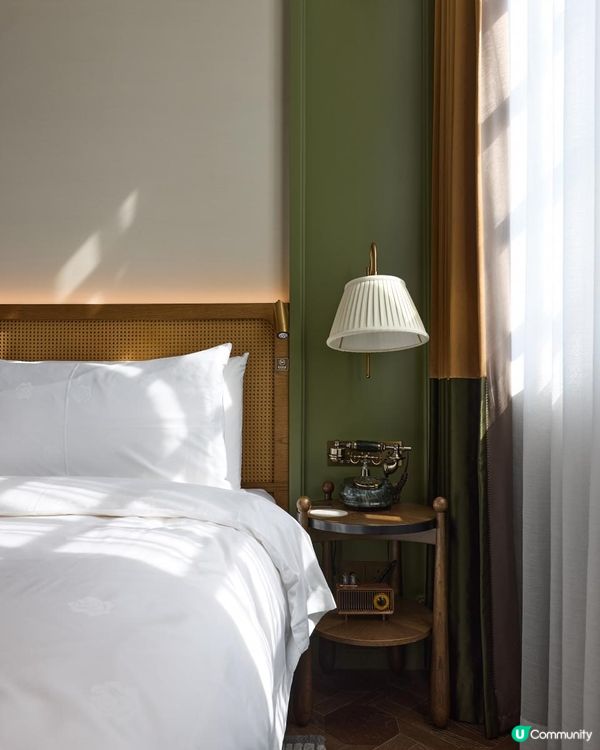 🇲🇴澳門快閃 （下集）酒店推介，打卡好靚🪭新中央酒店