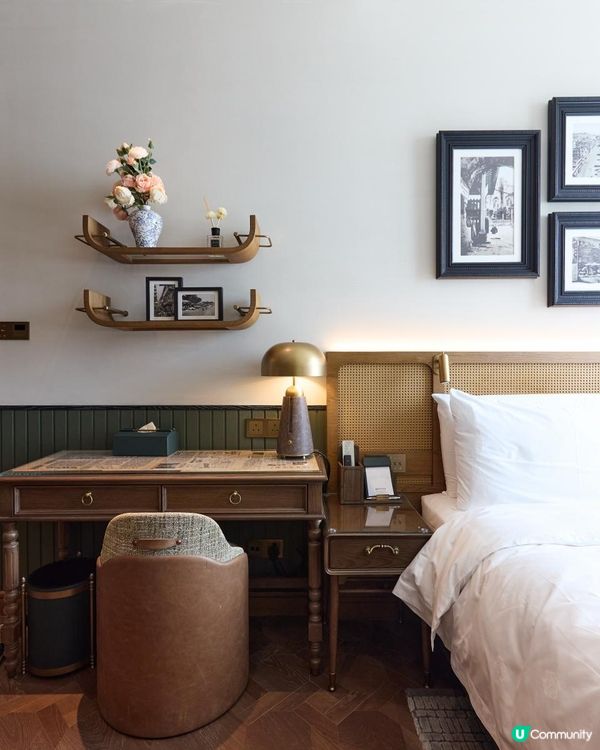 🇲🇴澳門快閃 （下集）酒店推介，打卡好靚🪭新中央酒店