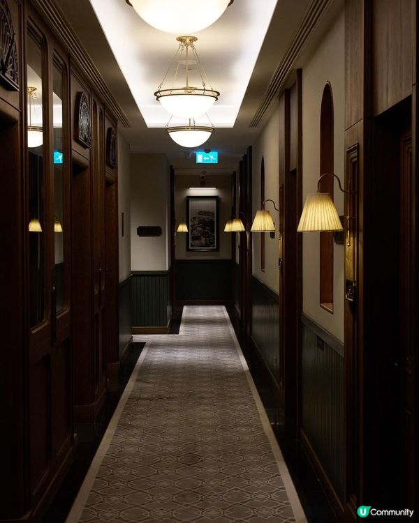 🇲🇴澳門快閃 （下集）酒店推介，打卡好靚🪭新中央酒店