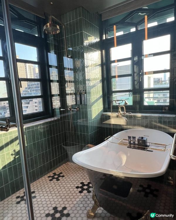 🇲🇴澳門快閃 （下集）酒店推介，打卡好靚🪭新中央酒店