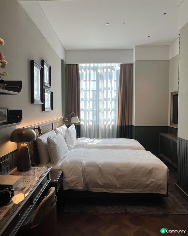 🇲🇴澳門快閃 （下集）酒店推介，打卡好靚🪭新中央酒店