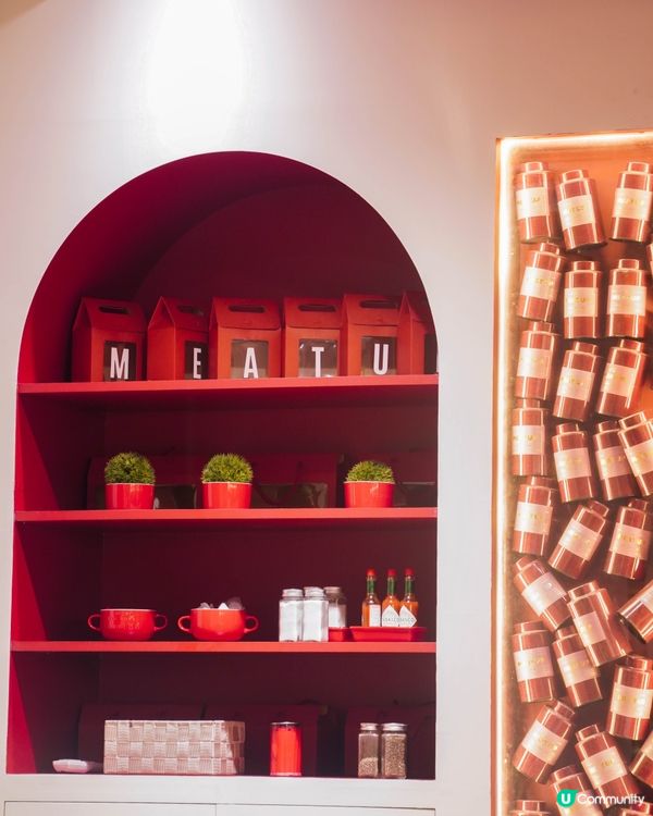 台北｜西門町浮誇系早午餐