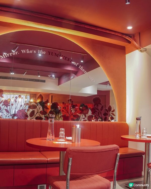 台北｜西門町浮誇系早午餐