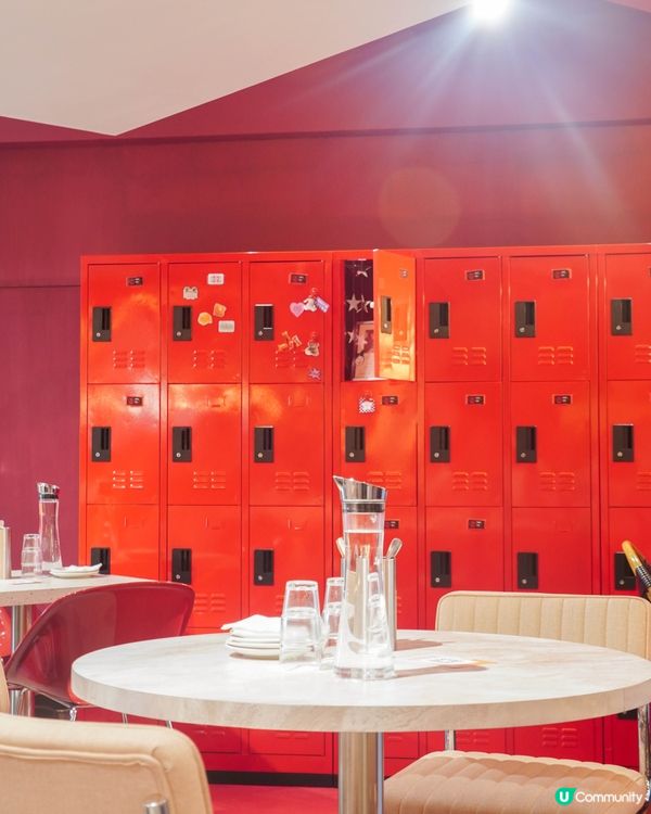 台北｜西門町浮誇系早午餐