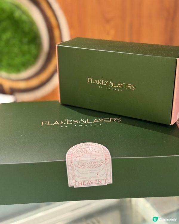 名模Amanda S 甜品新登場 🍩😋