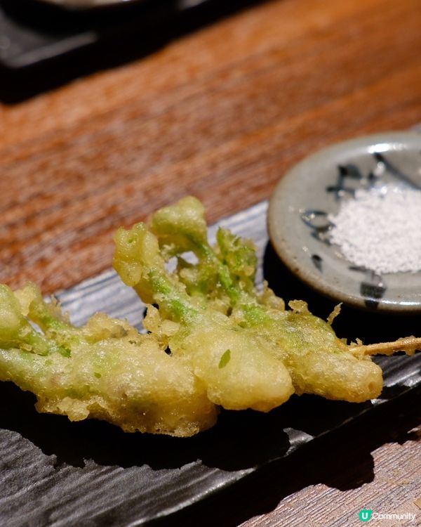 東京必食！隱世天婦羅串居酒屋 🍤🥢