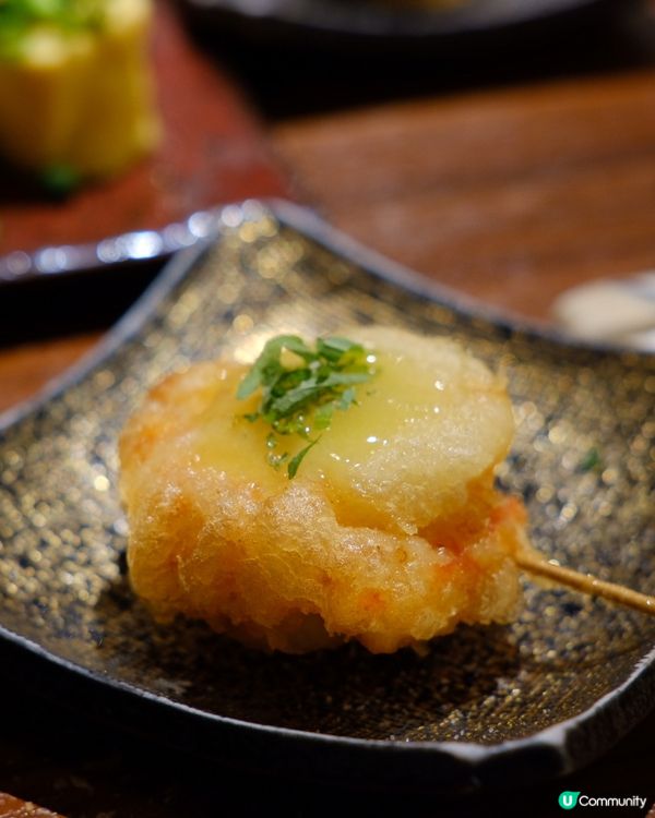 東京必食！隱世天婦羅串居酒屋 🍤🥢