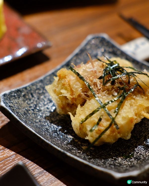 東京必食！隱世天婦羅串居酒屋 🍤🥢