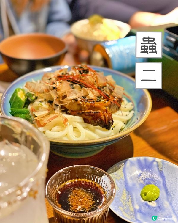 旺角618長期大熱cafe~蟲二試食報告！