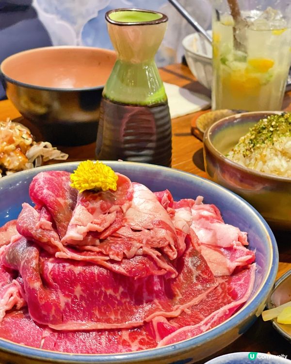 旺角618長期大熱cafe~蟲二試食報告！