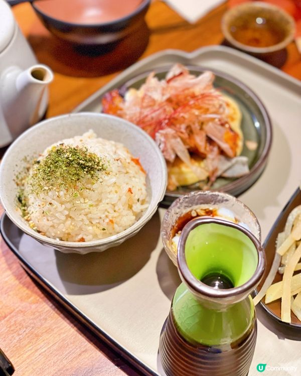 旺角618長期大熱cafe~蟲二試食報告！