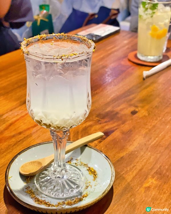 旺角618長期大熱cafe~蟲二試食報告！