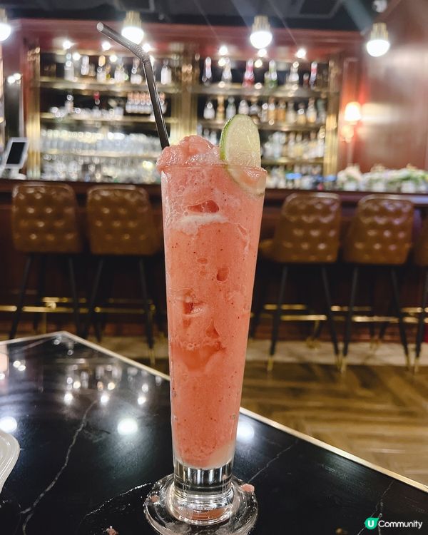 東涌喜來登chill級美食🌟脆皮豬手x深海鱸魚極致享受😋