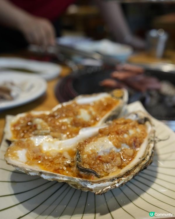 深圳人均只要不到100的炭烤活鰻