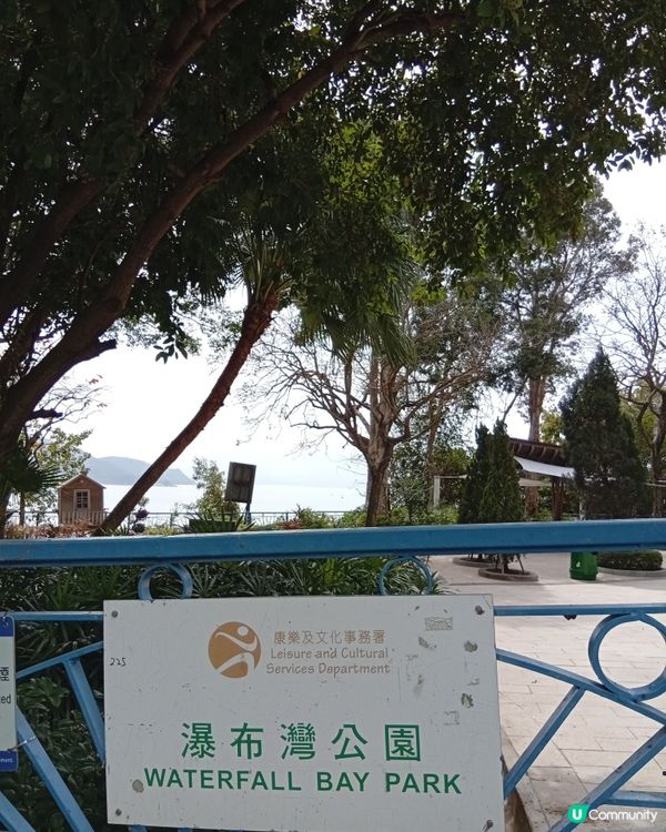  香港隱世瀑布，鬧市中嘅奇觀！🏞️