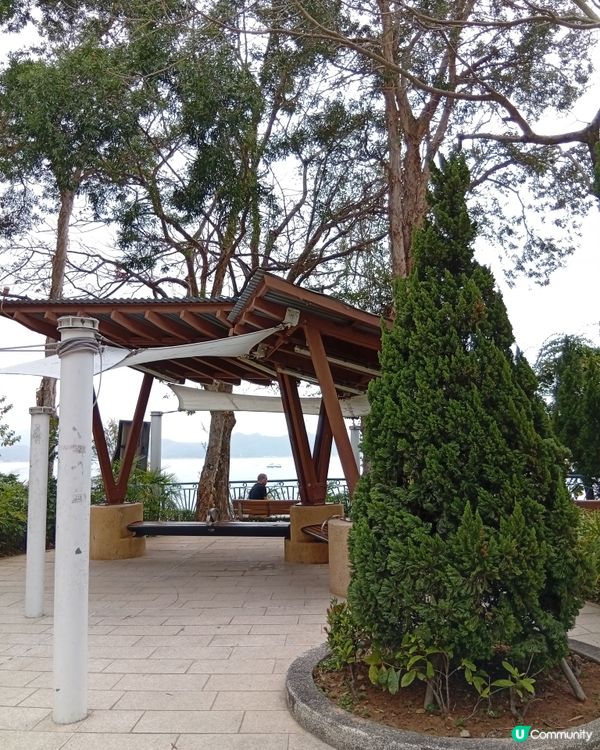  香港隱世瀑布，鬧市中嘅奇觀！🏞️