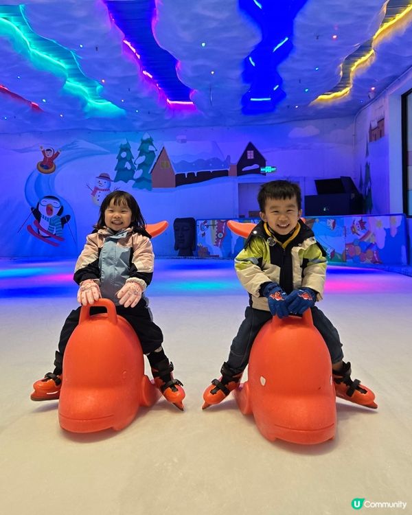 親子酒店全包價‼️玩足2日兩大樂園