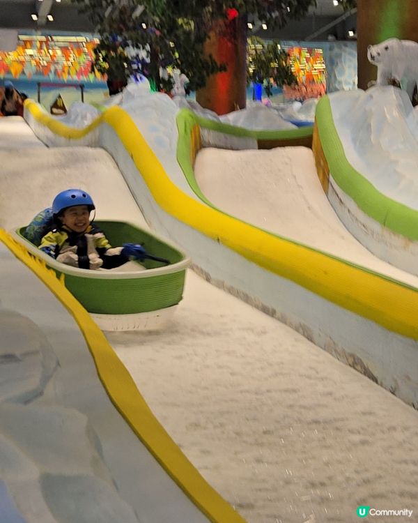 親子酒店全包價‼️玩足2日兩大樂園