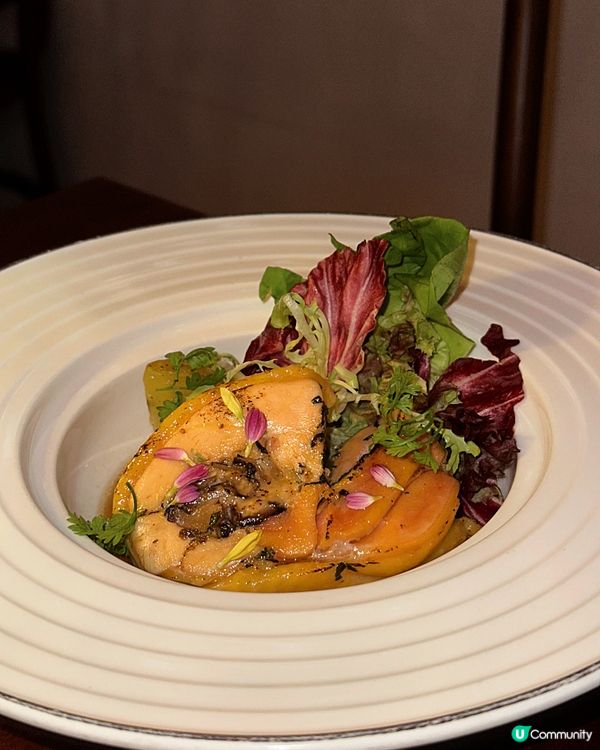 ‼️半價食六道菜晚市二人套餐‼️