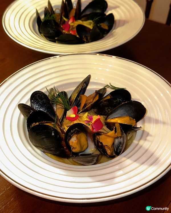 ‼️半價食六道菜晚市二人套餐‼️