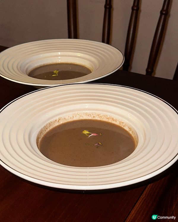 ‼️半價食六道菜晚市二人套餐‼️