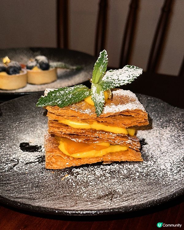 ‼️半價食六道菜晚市二人套餐‼️