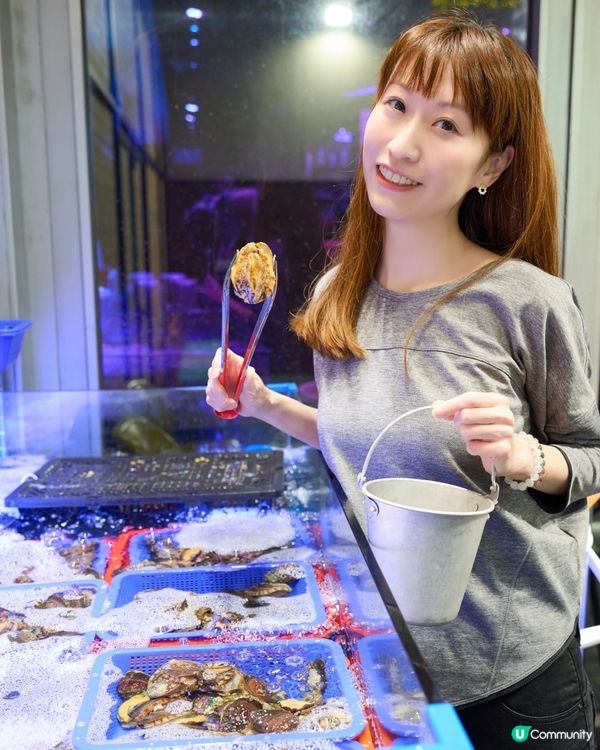 超豐富 . 泰式火鍋放題