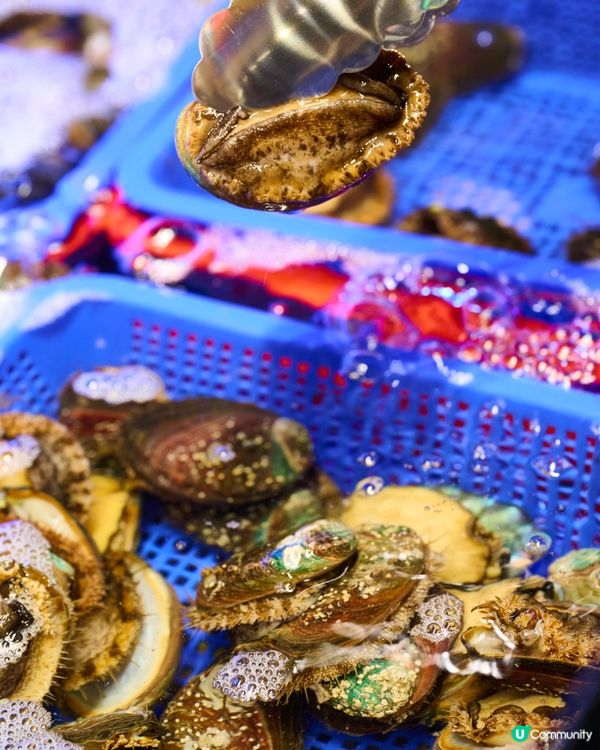 超豐富 . 泰式火鍋放題