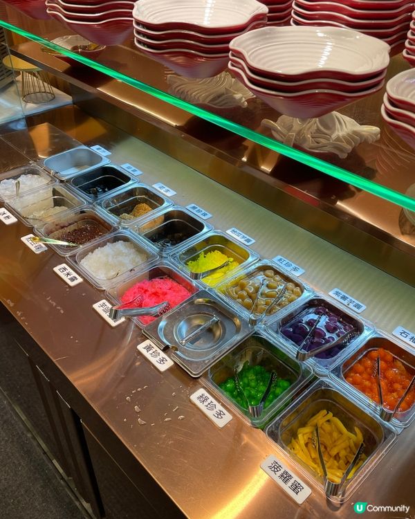 超豐富 . 泰式火鍋放題