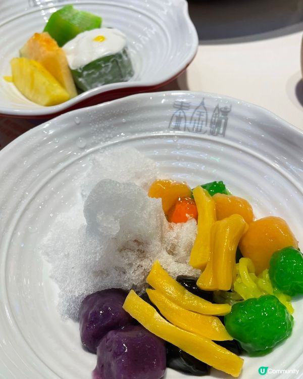 超豐富 . 泰式火鍋放題