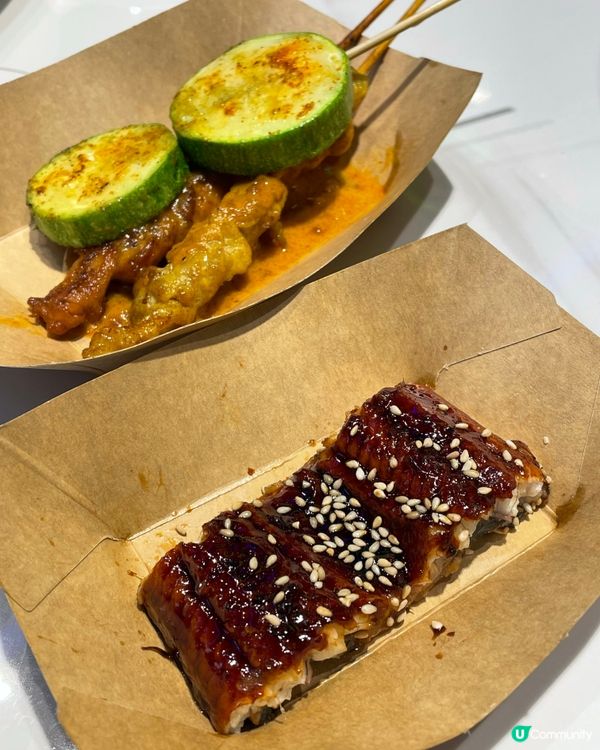 超豐富 . 泰式火鍋放題